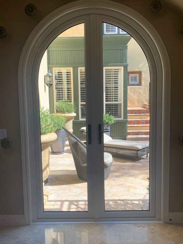 French Doors Gallery California Deluxe Windows Cdw