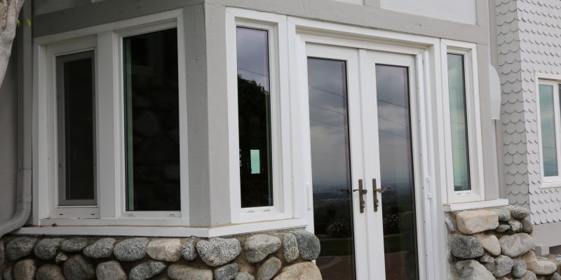 custom windows