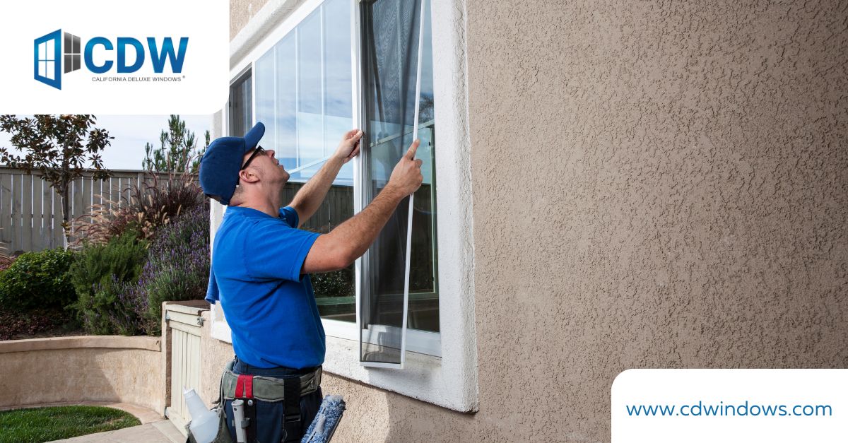 malibu window installation
