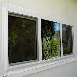 Gallery – California Deluxe Windows CDW