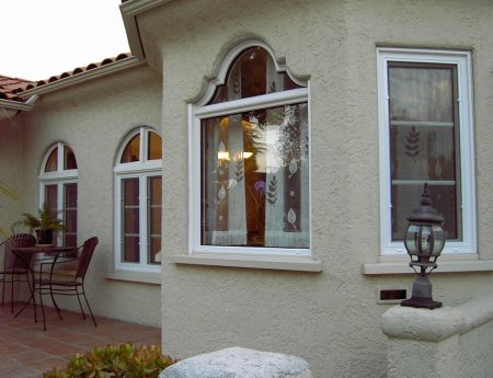 custom window and door 