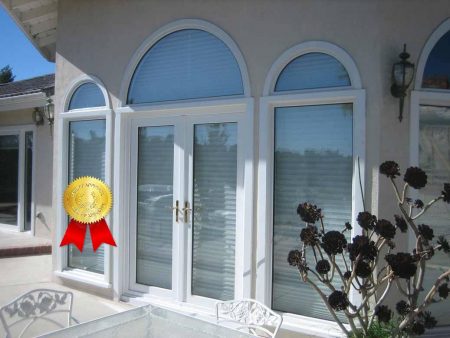 custom window and door 