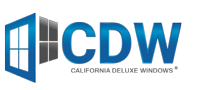 California Deluxe Windows CDW®