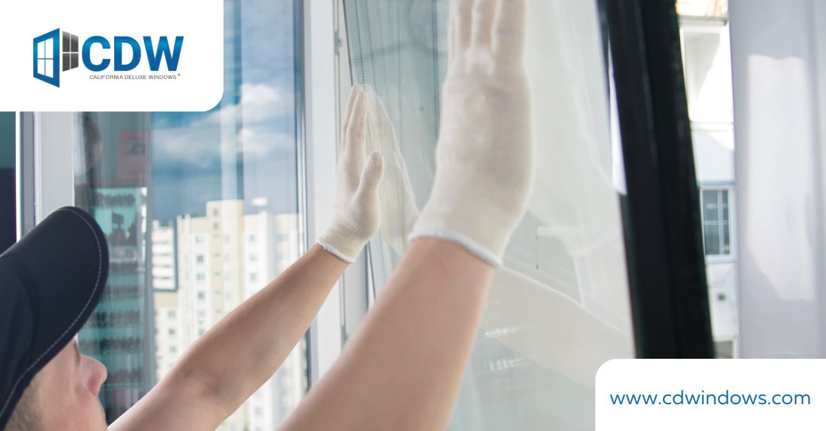 double hung windows