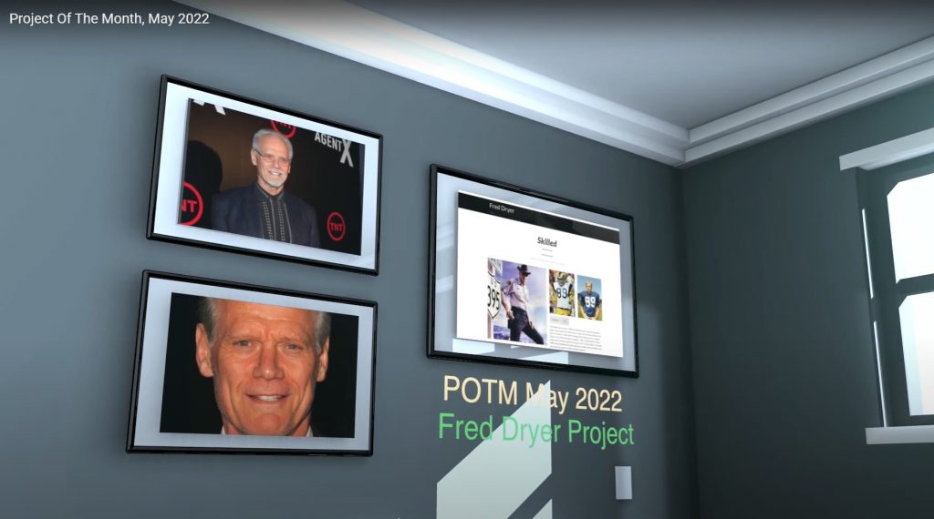 potm may