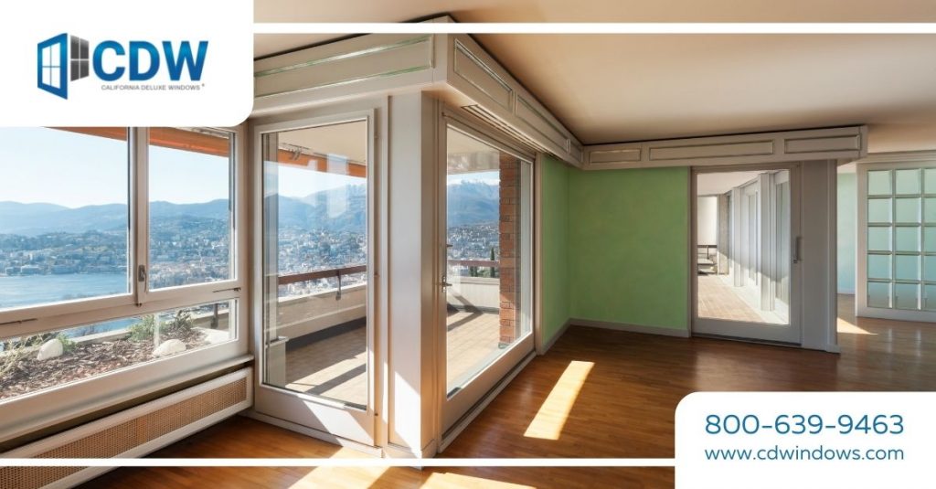 Custom Vinyl Windows Woodland Hills Fixed Windows