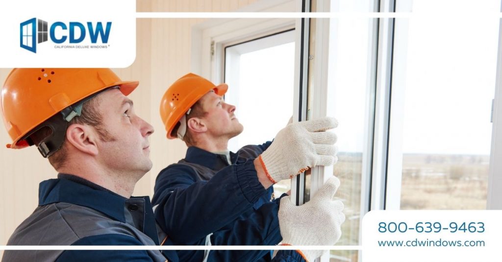 Do Custom Vinyl Windows in Malibu Hold Up?