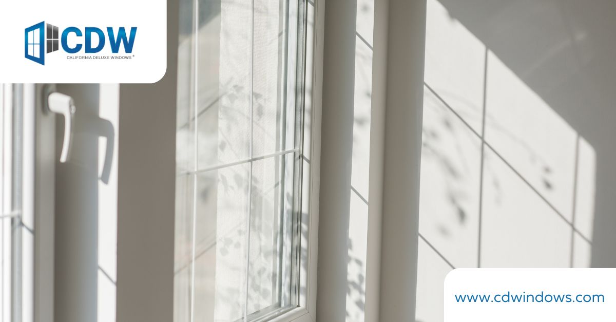 custom window company