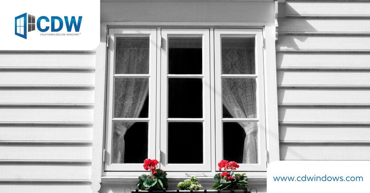 advanced uv windows