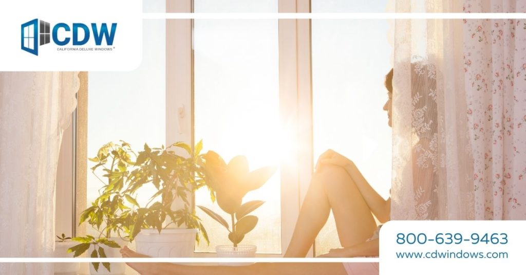 Window Studio Home Custom Window Company in Studio City: Elevating Comfort