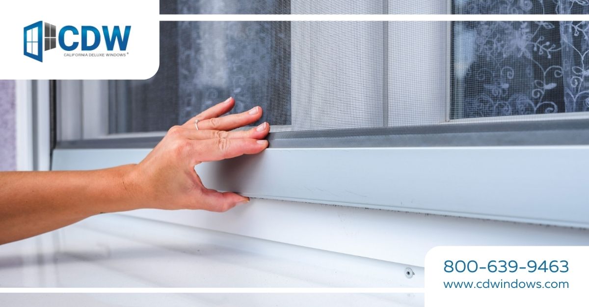 increasing the safety and security of your home by replacing windows with vinyl in concord