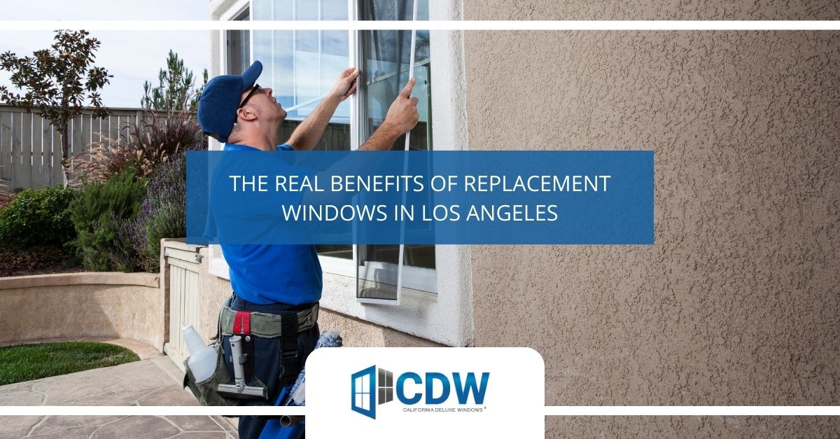 replacement windows in los angeles