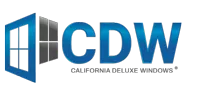 California Deluxe Windows CDW®