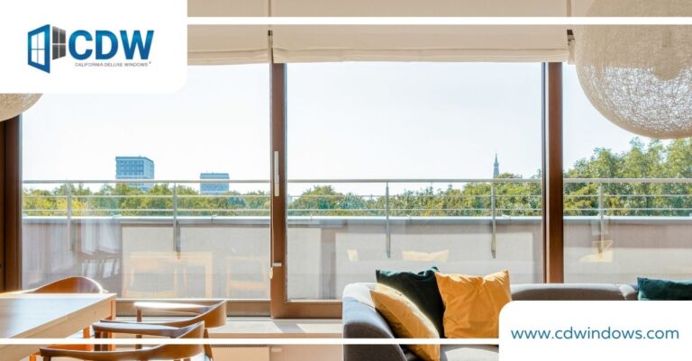 Soundproof Window? Learn All About Acoustic Glass