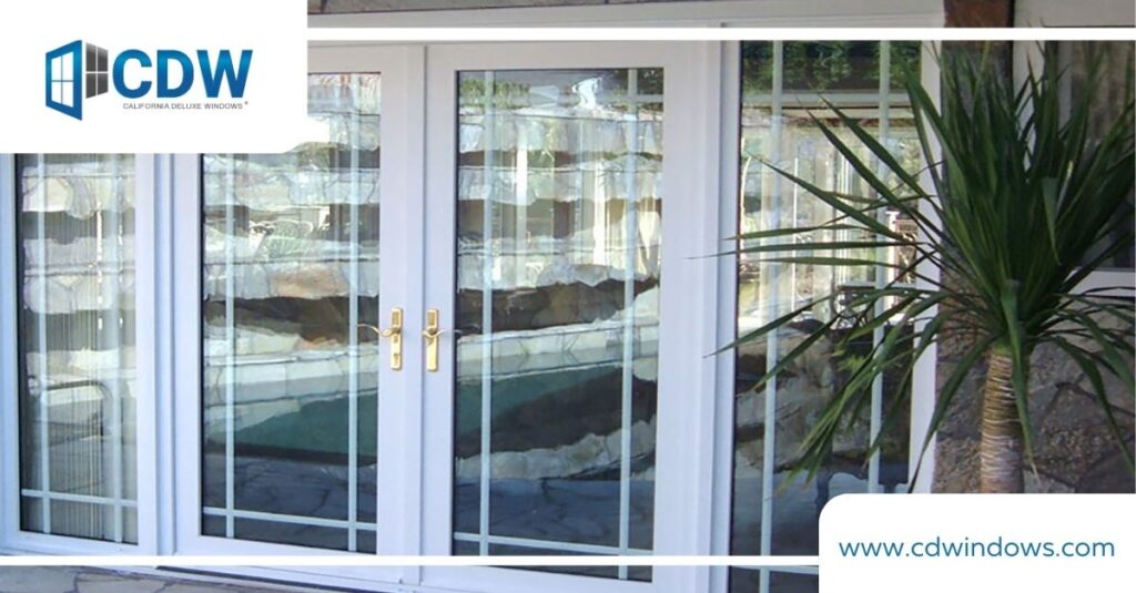 French Door Handles & French Doors All About Incorporating