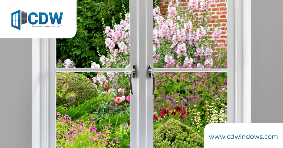 garden windows 