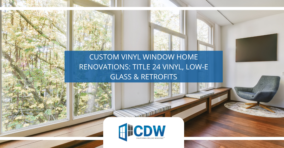 custom vinyl window home renovations title vinyl low e glass retrofits