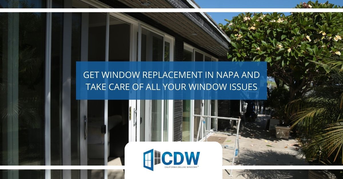 window replacement in napa