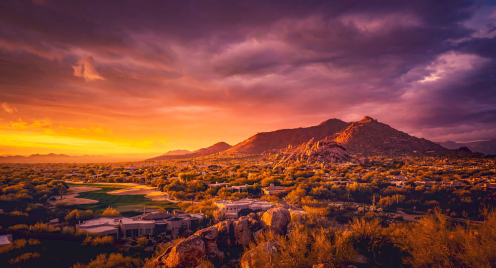 cdw arizona