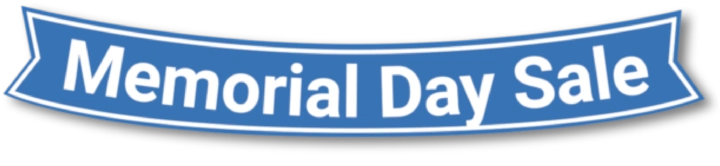 memorial sale 