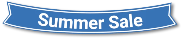 summer sale