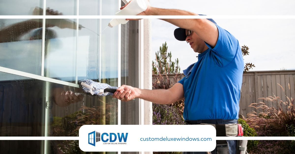 custom windows near me