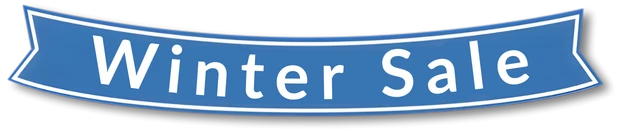 winter sale