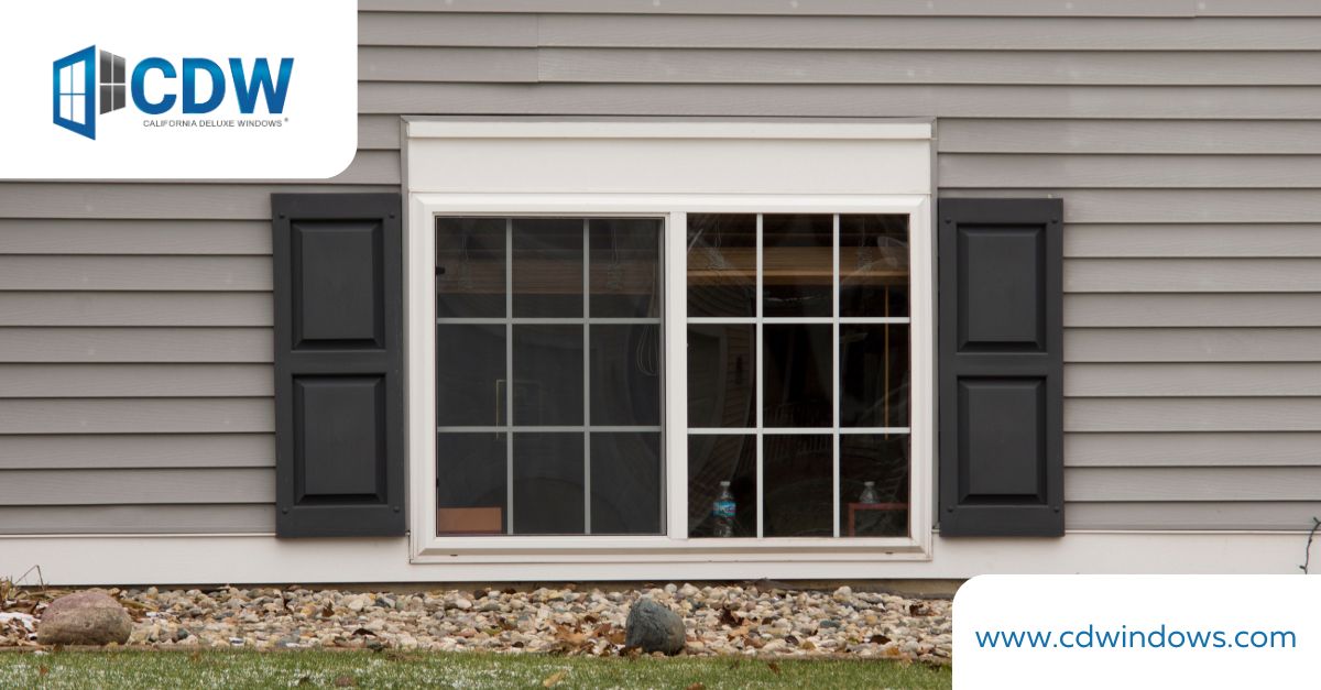 custom vinyl windows in san jose