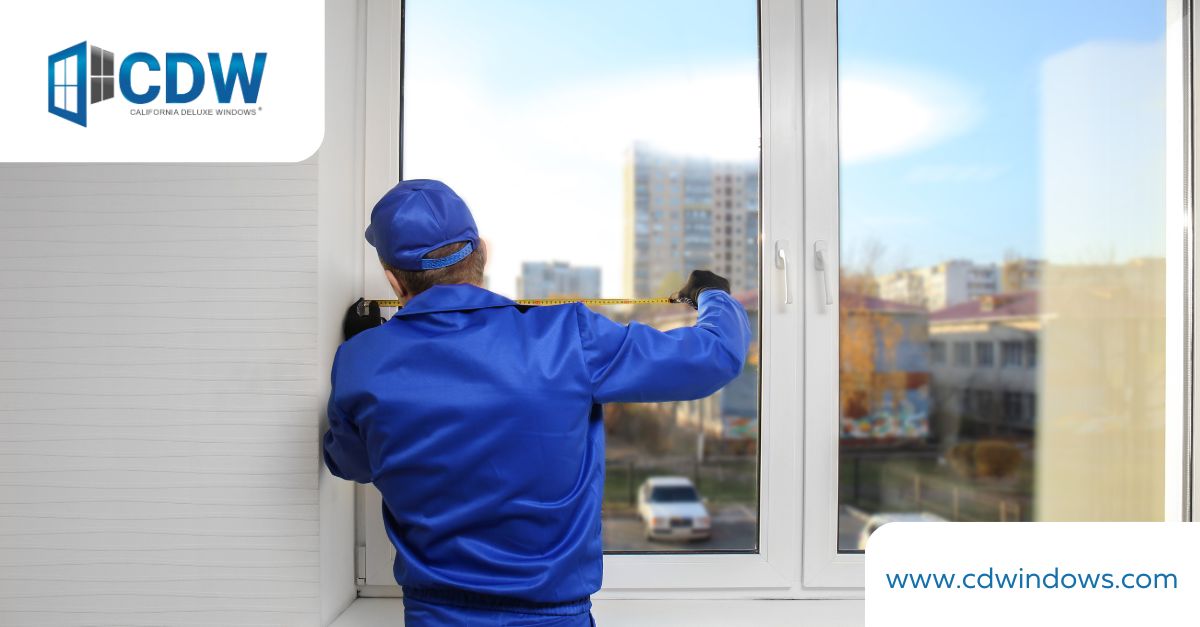 window replacement san jose