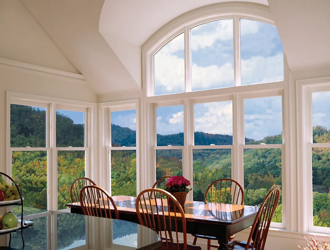 Beautiful, Energy-Efficient Windows Made for Your Home