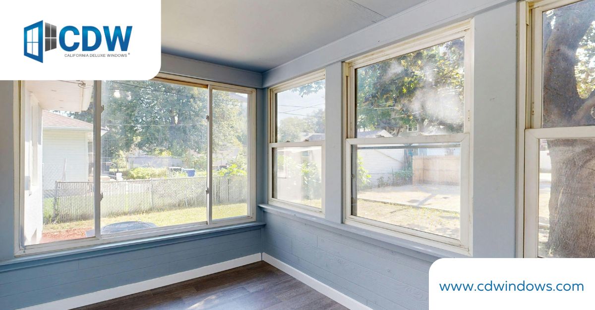 custom windows for silicon valley