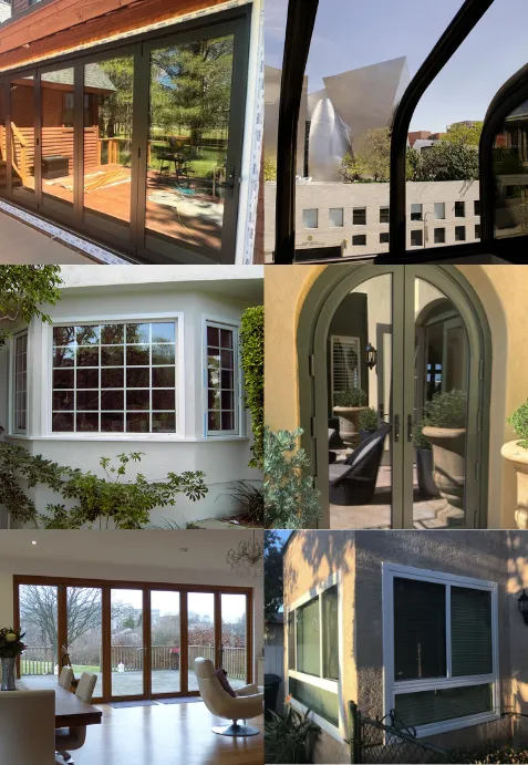 more than just beautiful windows