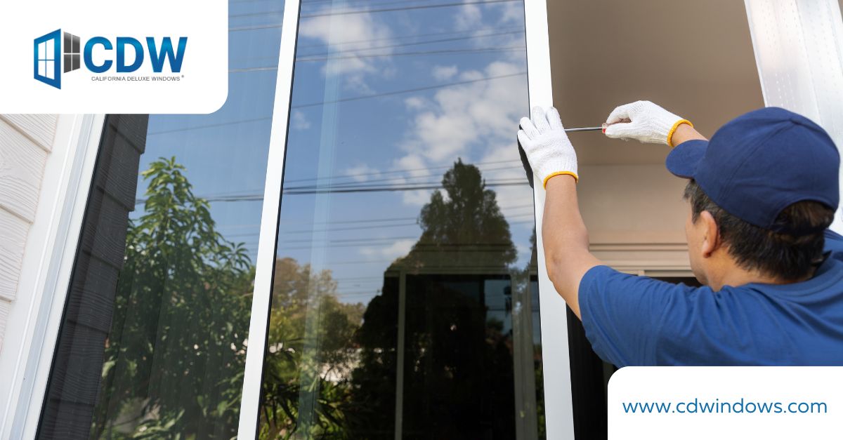 windows and doors installation in chatsworth