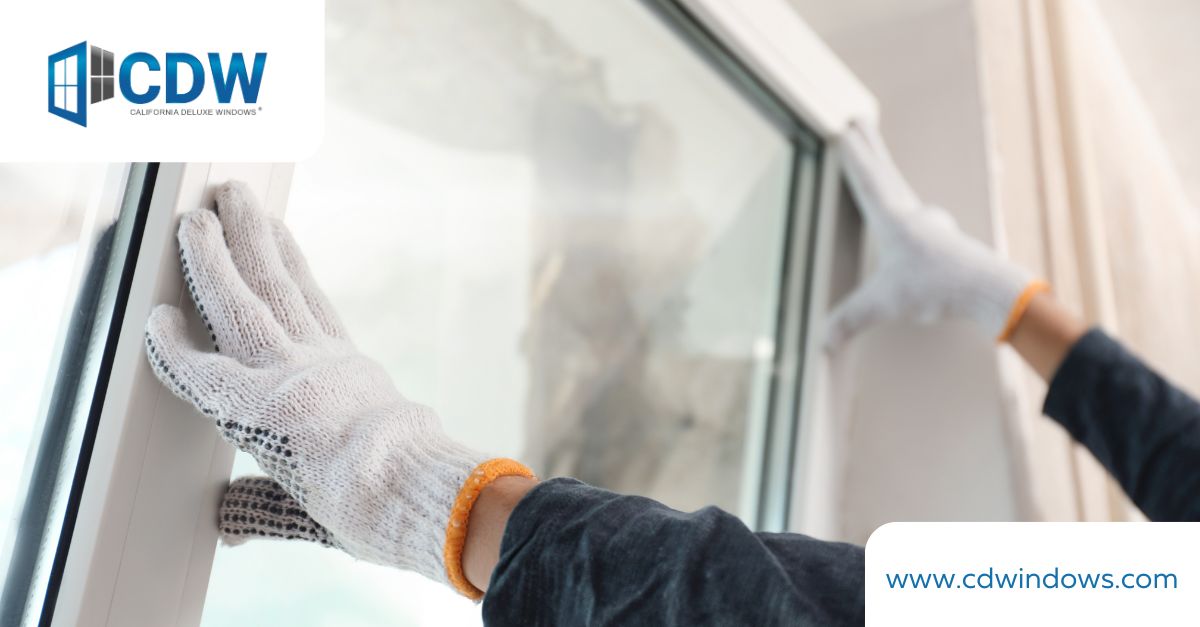 california low maintenance windows