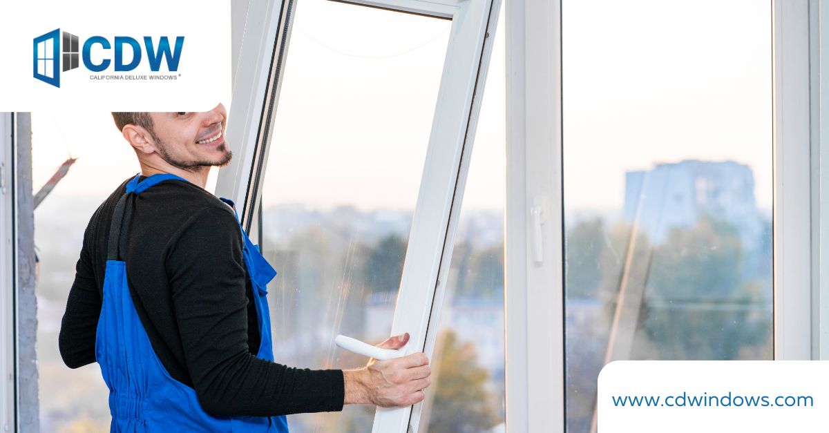 professional installation doors