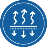 airtight sealing system