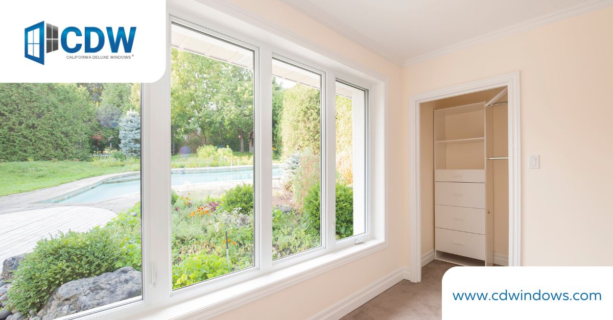 north las vegas custom windows