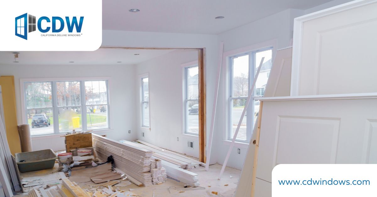 new construction windows 