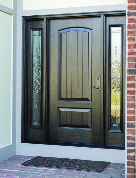 ascent fiberglass